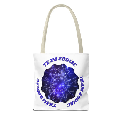 Zodiac Tote Bag (AOP)