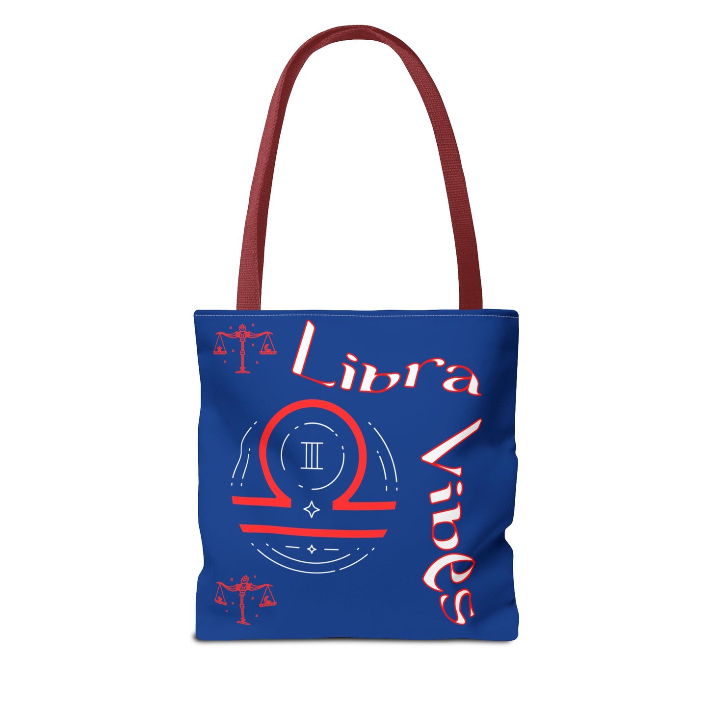 Libra Tote Bag (AOP)