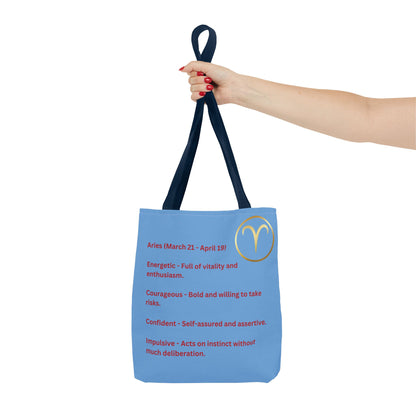 Aries Tote Bag (AOP)