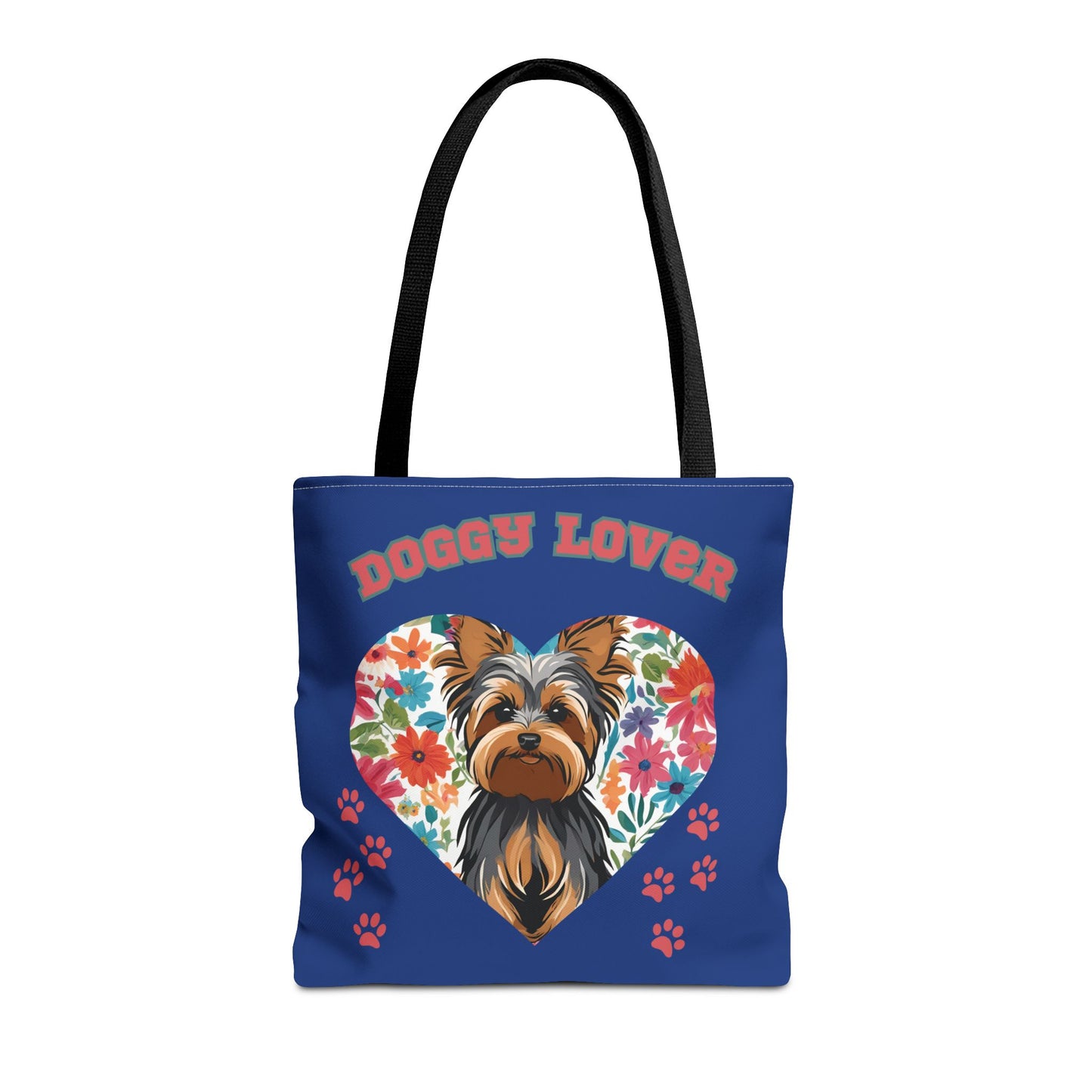 Dog Tote Bag (AOP)