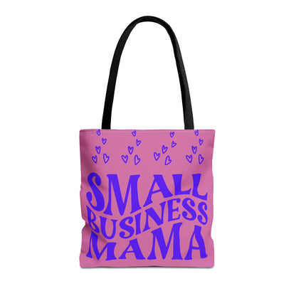 Mom Tote Bag (AOP)