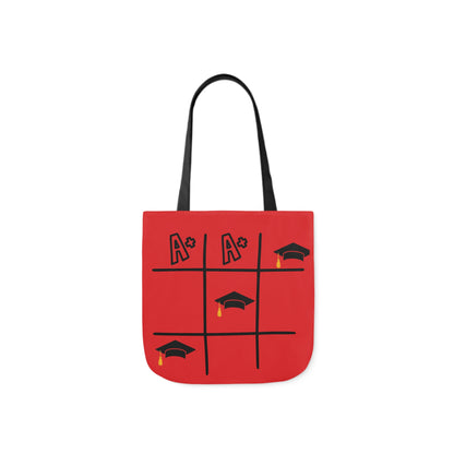 College Tote Bag