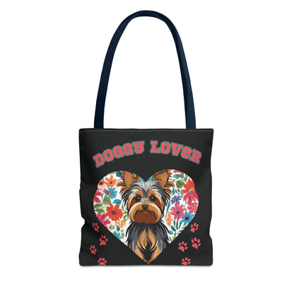 Dog Tote Bag (AOP)