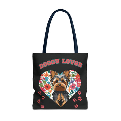 Dog Tote Bag (AOP)