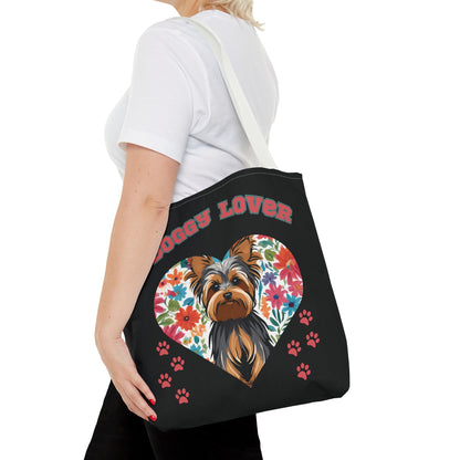 Dog Tote Bag (AOP)