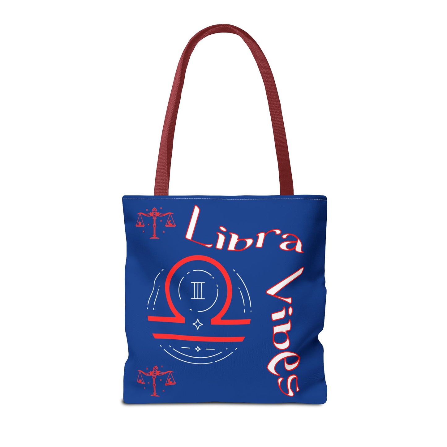 Libra Tote Bag (AOP)