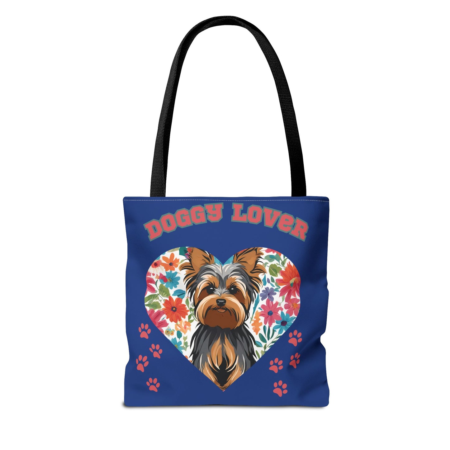 Dog Tote Bag (AOP)