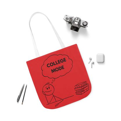 College Tote Bag