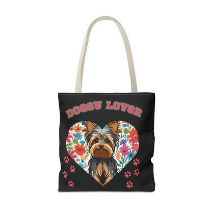 Dog Tote Bag (AOP)