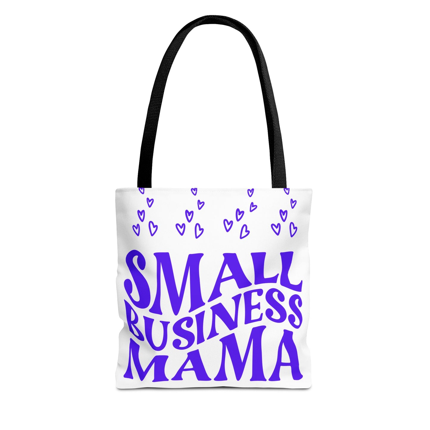 Mom Tote Bag (AOP)