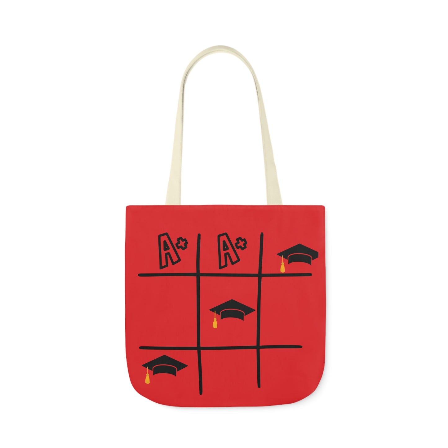 College Tote Bag