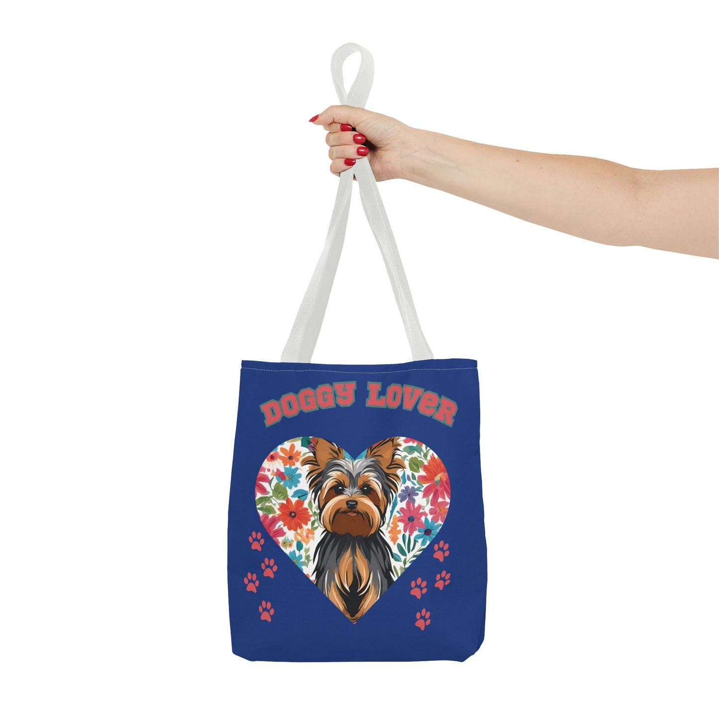 Dog Tote Bag (AOP)