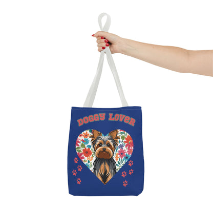 Dog Tote Bag (AOP)