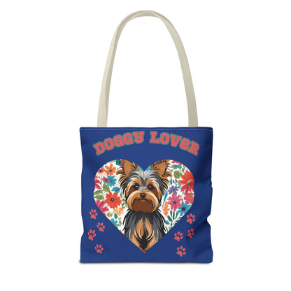 Dog Tote Bag (AOP)