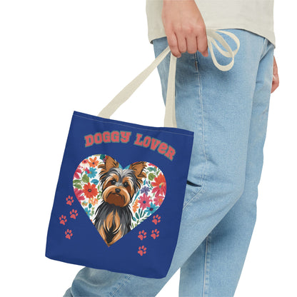 Dog Tote Bag (AOP)