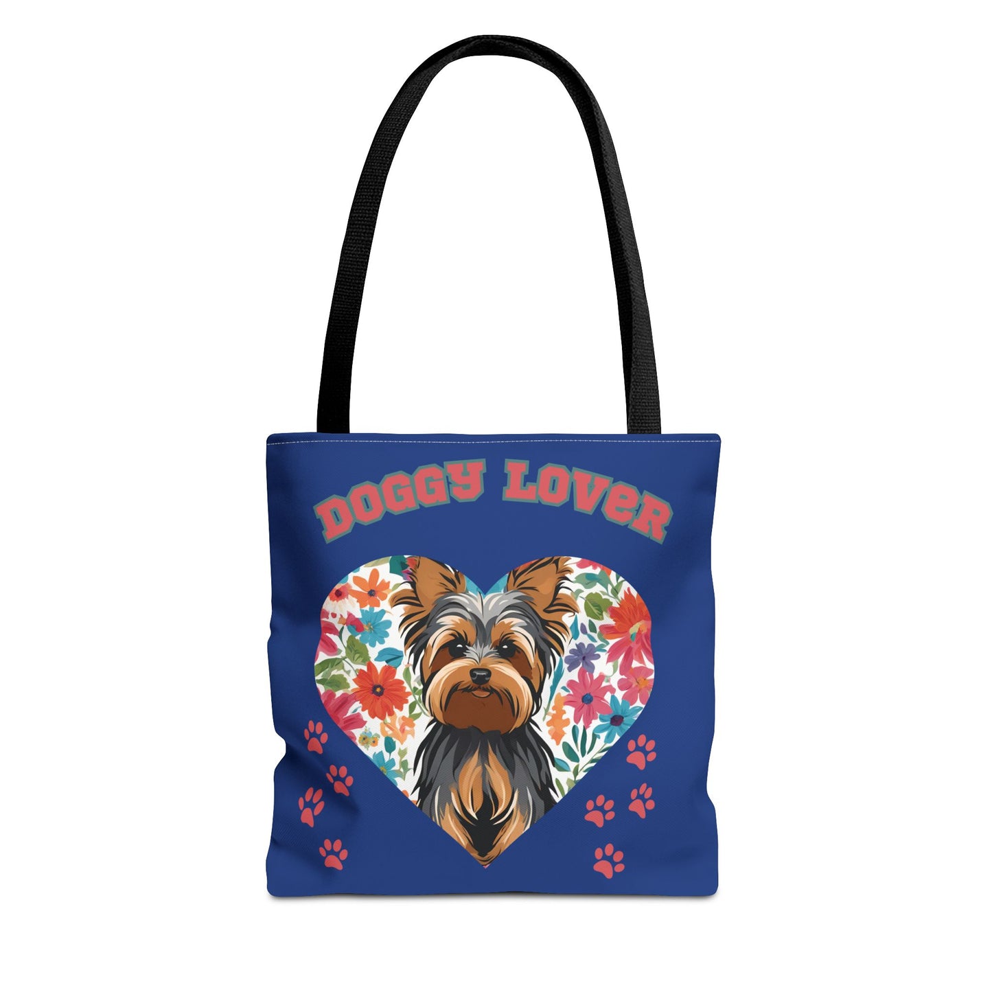 Dog Tote Bag (AOP)