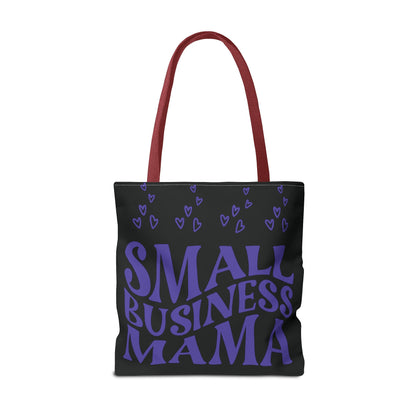 Mom Tote Bag (AOP)