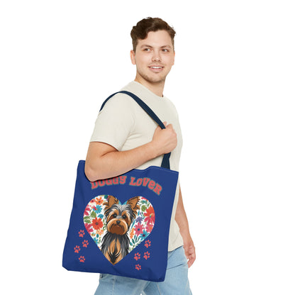 Dog Tote Bag (AOP)