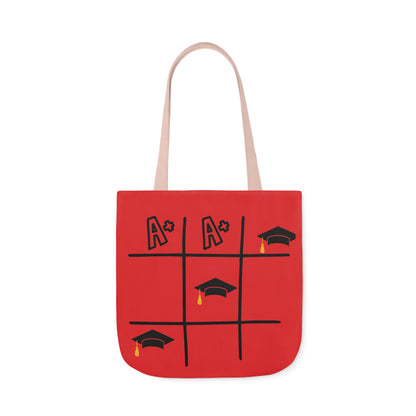 College Tote Bag