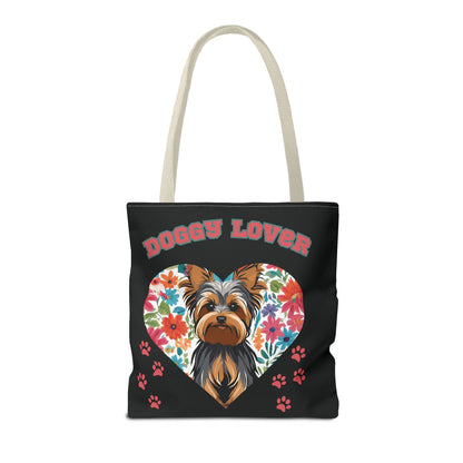 Dog Tote Bag (AOP)