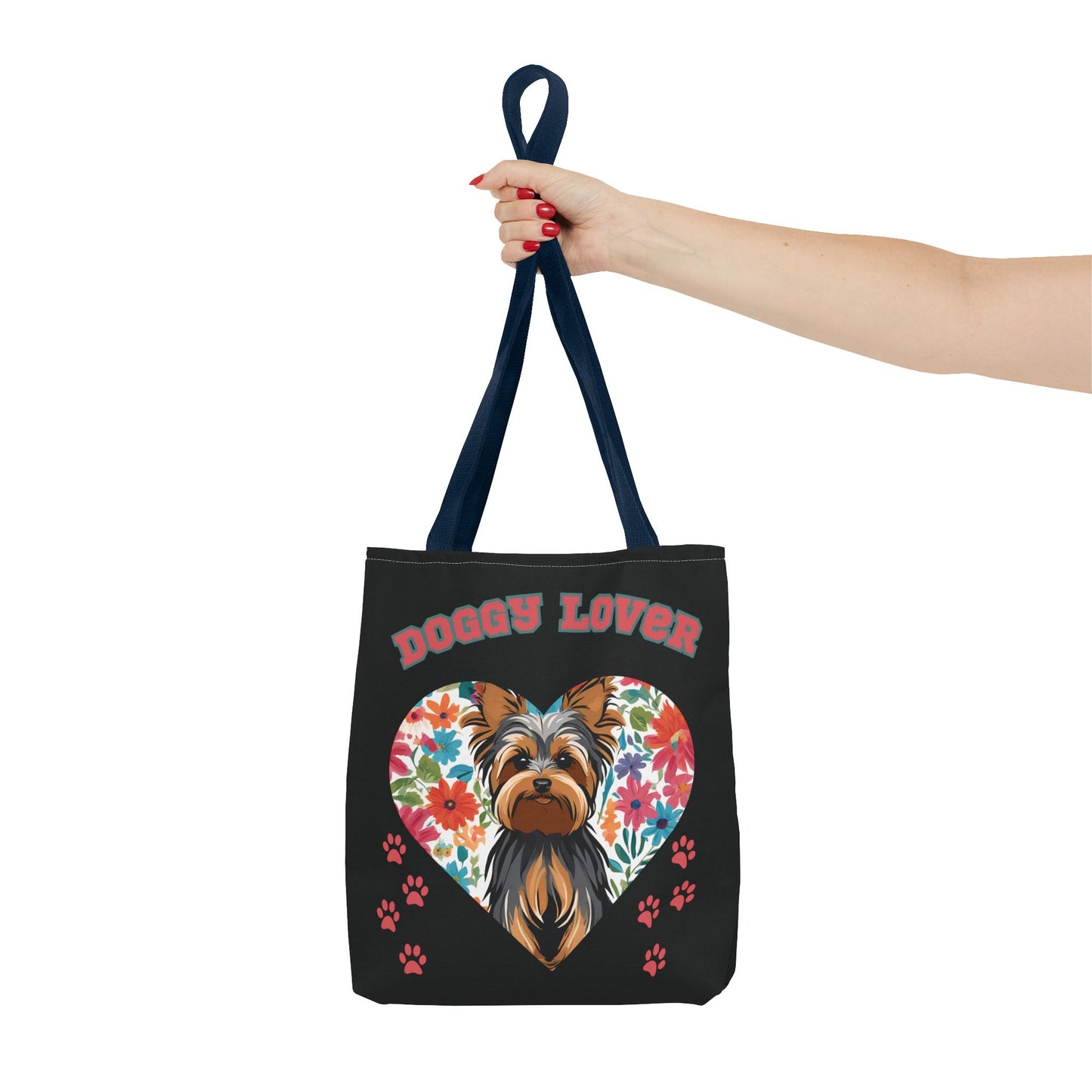 Dog Tote Bag (AOP)