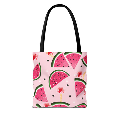 Watermelon Tote Bag (AOP)