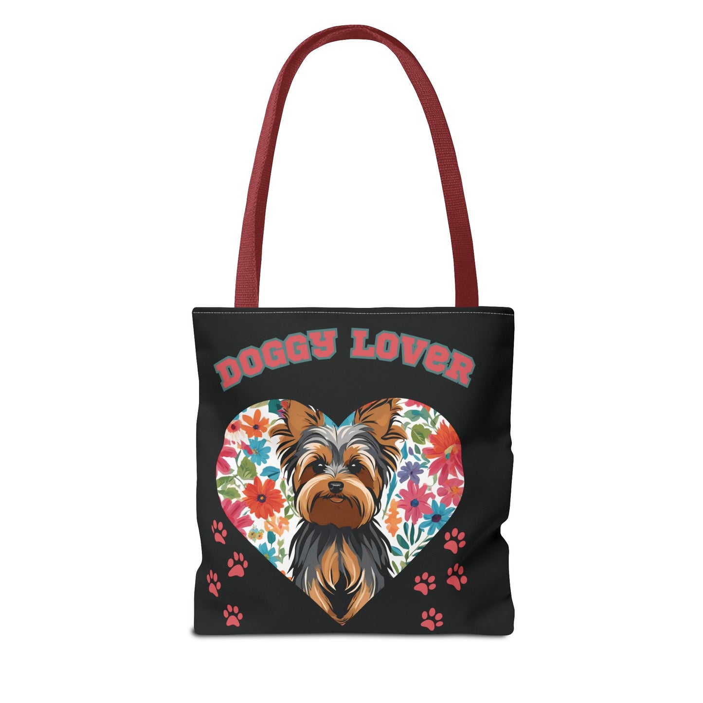 Dog Tote Bag (AOP)