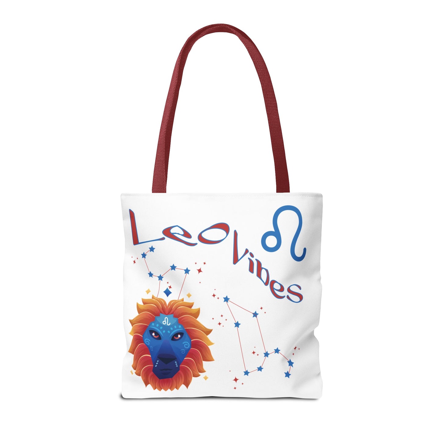 Leo Tote Bag (AOP)