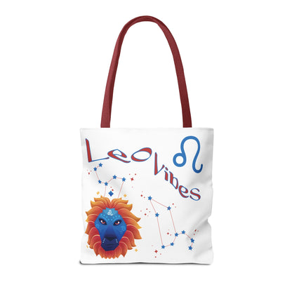 Leo Tote Bag (AOP)