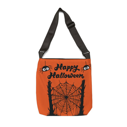 Halloween Tote Bag