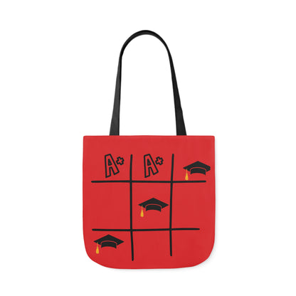 College Tote Bag