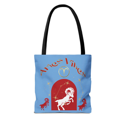 Aries Tote Bag (AOP)