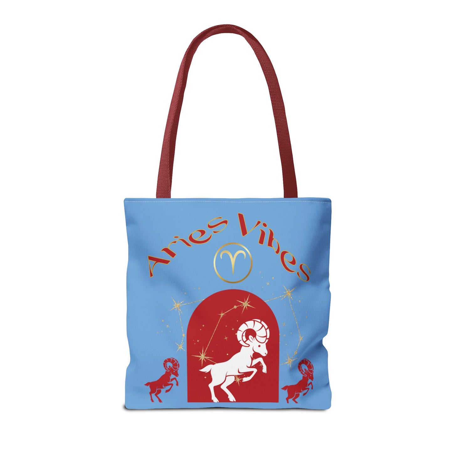 Aries Tote Bag (AOP)