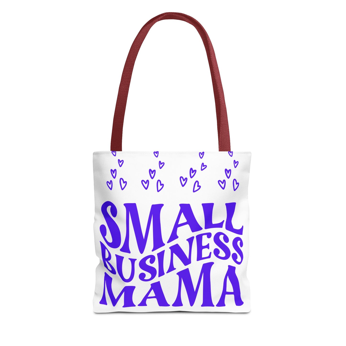 Mom Tote Bag (AOP)