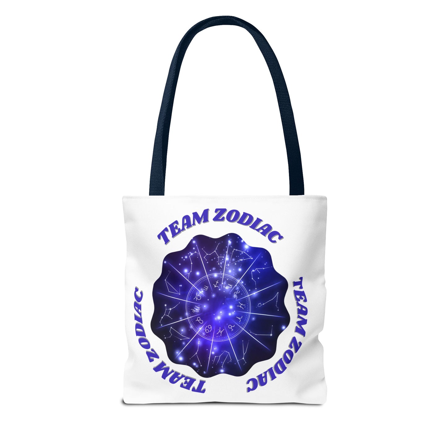 Zodiac Tote Bag (AOP)