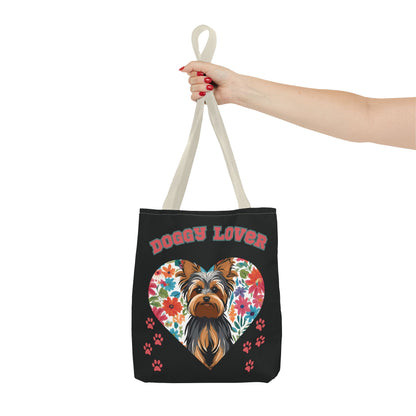 Dog Tote Bag (AOP)