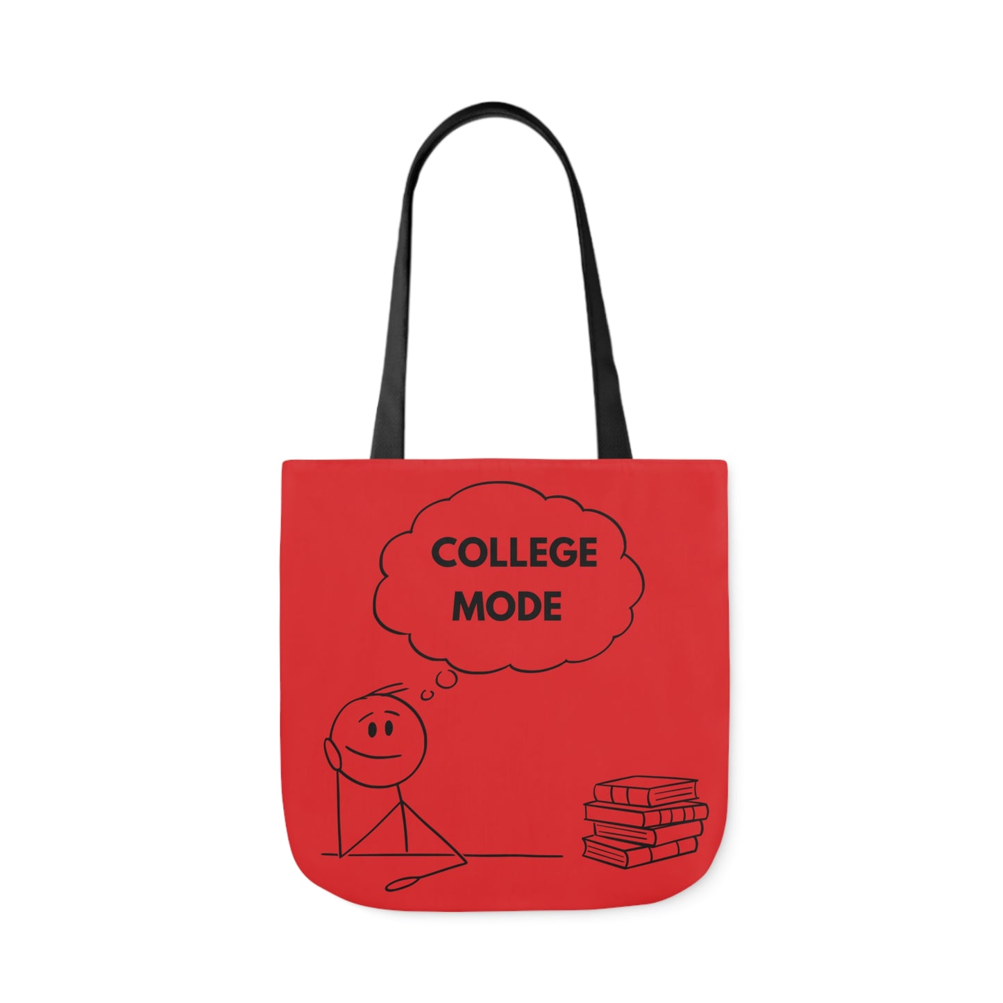 College Tote Bag