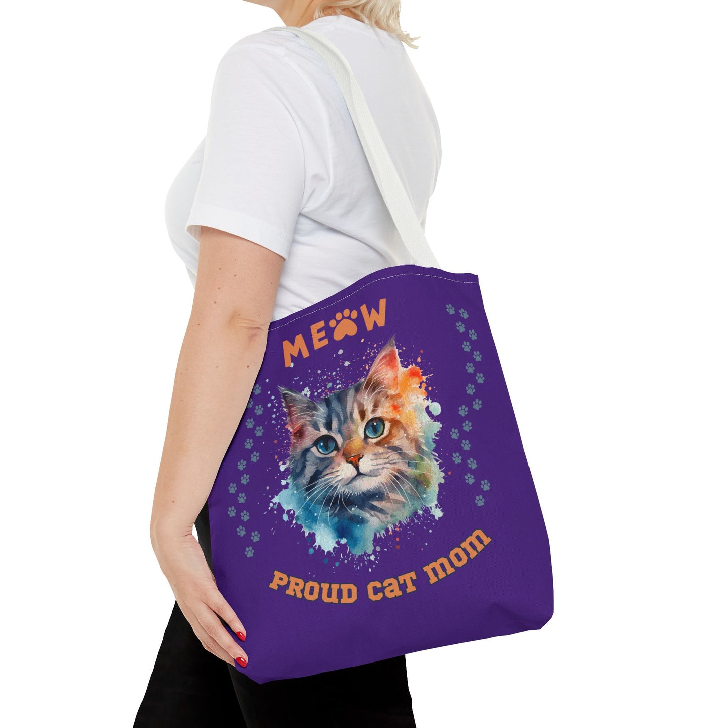 Tote Bag (AOP)