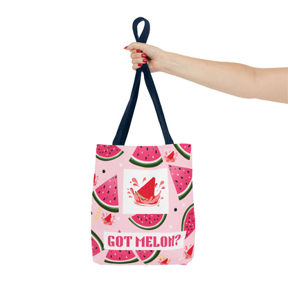 Watermelon Tote Bag (AOP)