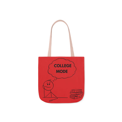 College Tote Bag