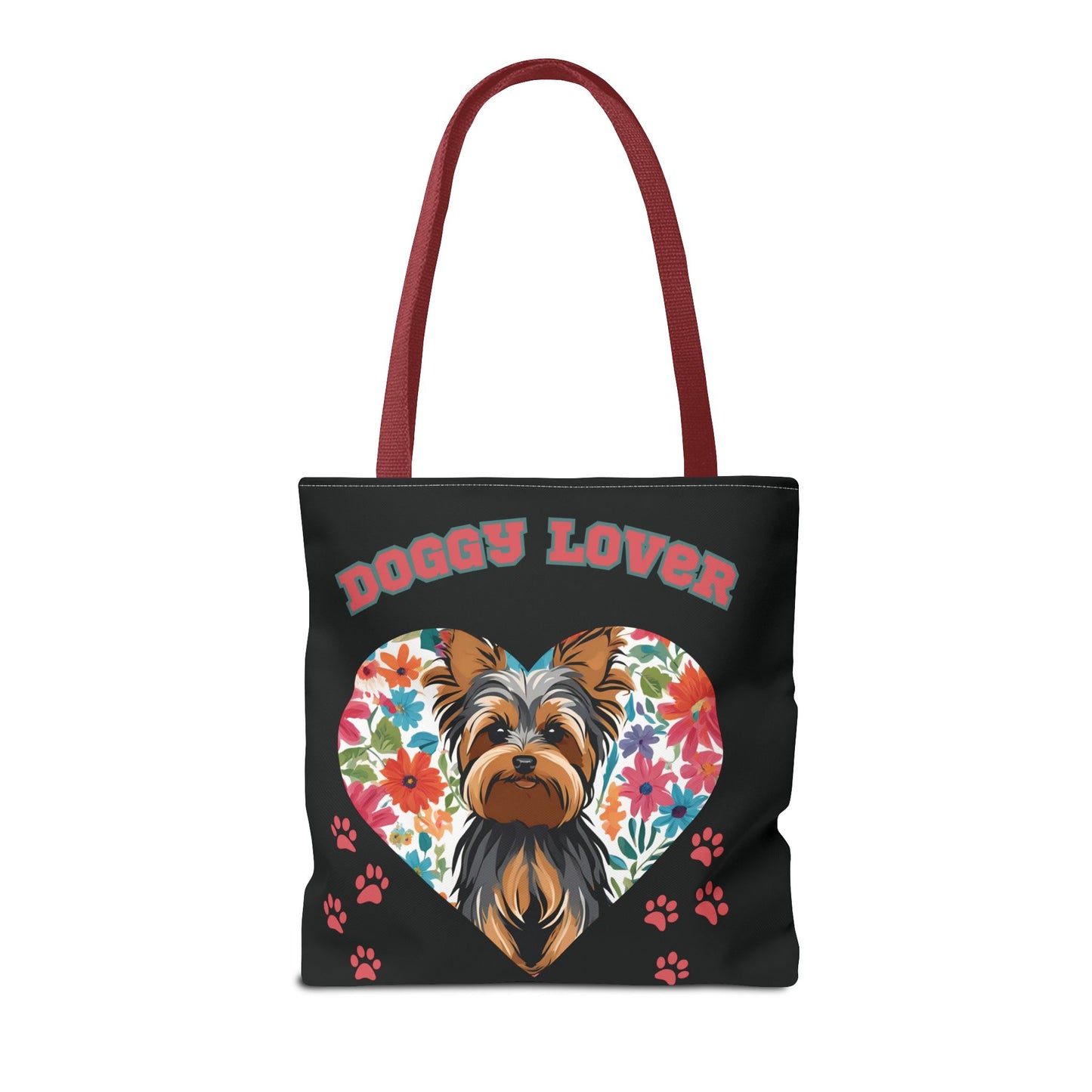 Dog Tote Bag (AOP)