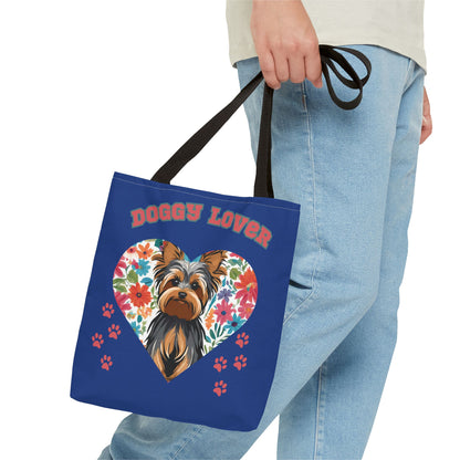 Dog Tote Bag (AOP)