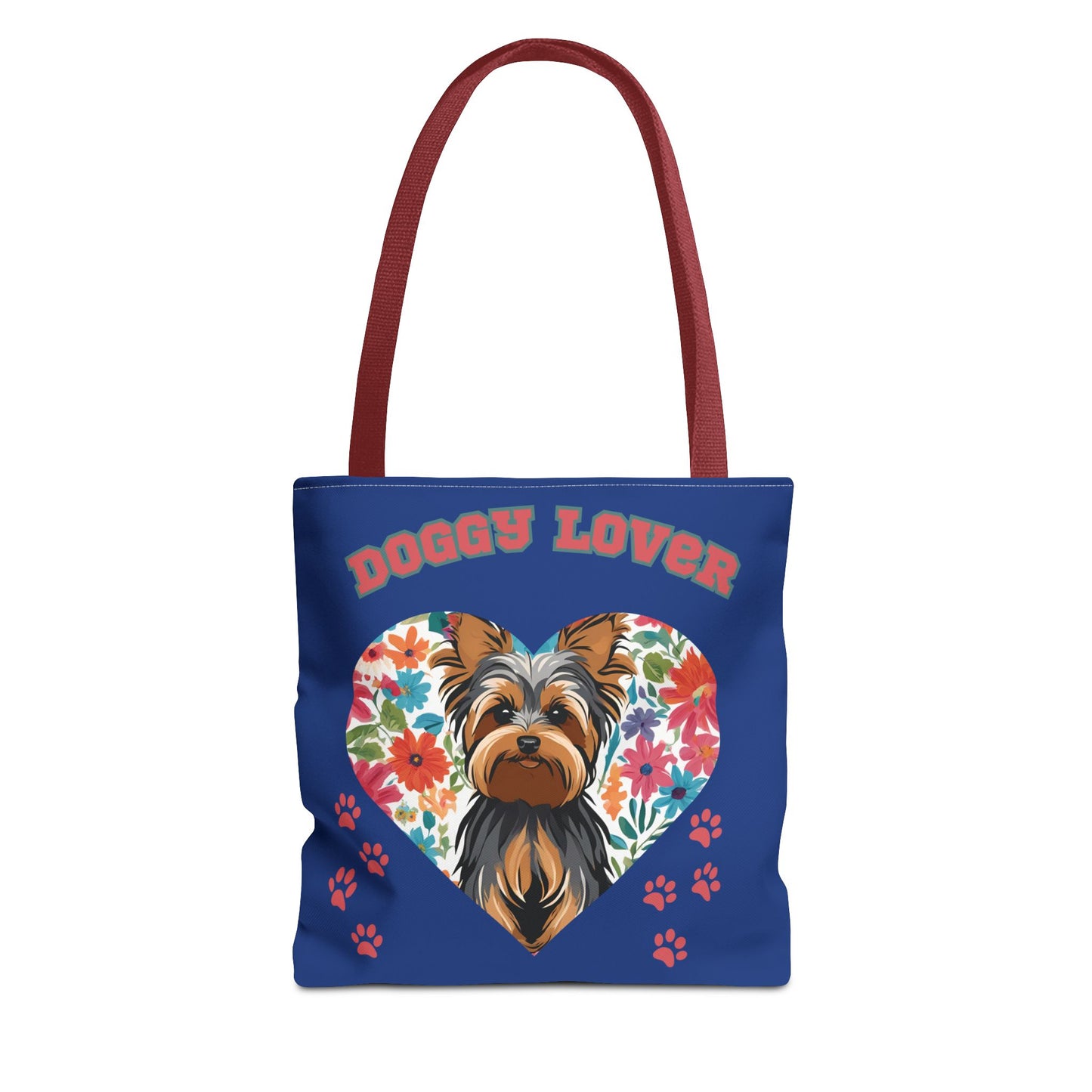 Dog Tote Bag (AOP)