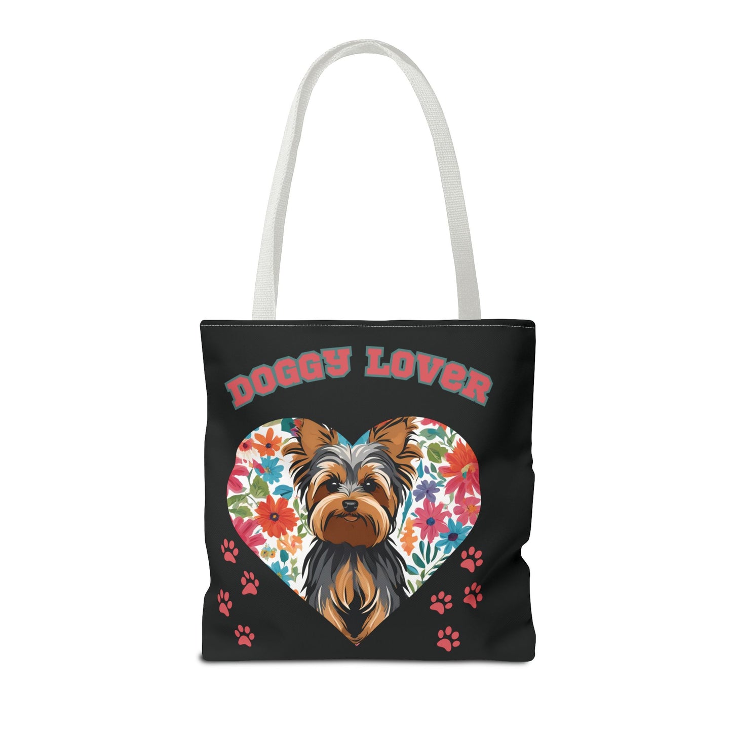 Dog Tote Bag (AOP)