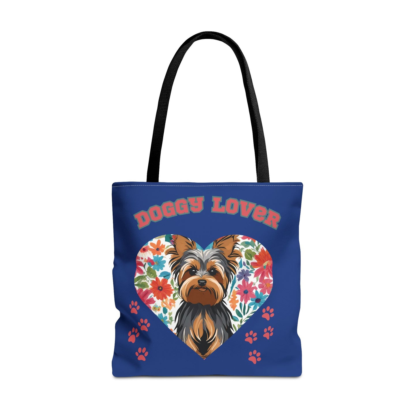 Dog Tote Bag (AOP)