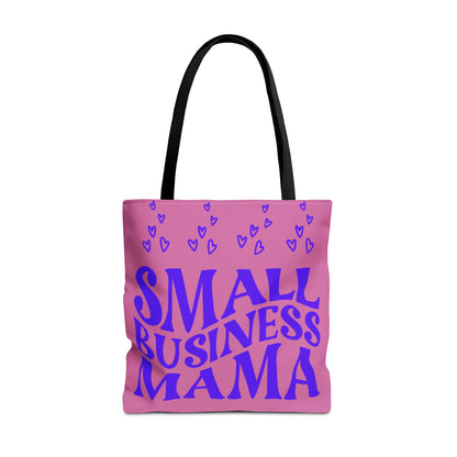 Mom Tote Bag (AOP)