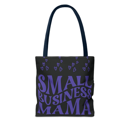 Mom Tote Bag (AOP)