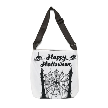 Halloween Tote Bag