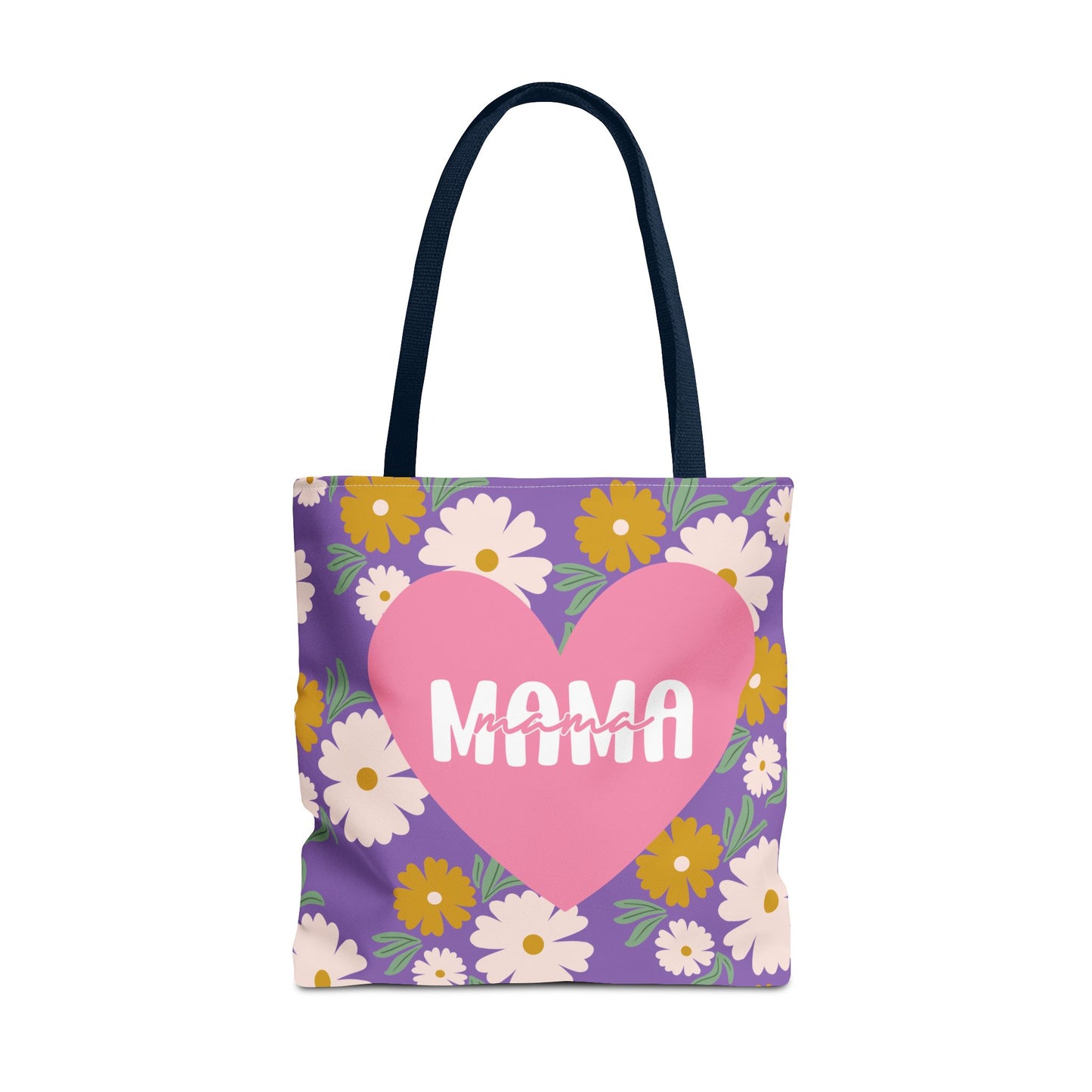 Mom Tote Bag (AOP)