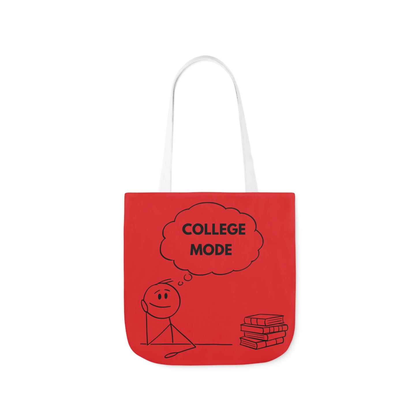 College Tote Bag